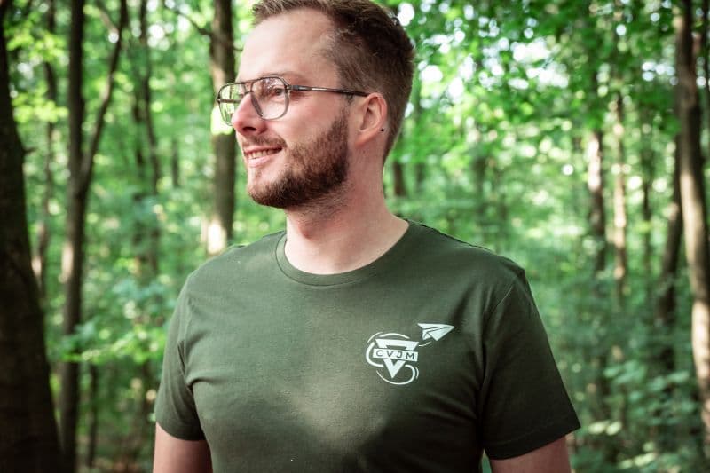 CVJM T-Shirt