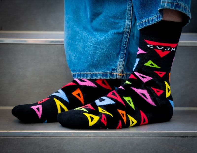 CVJM Socken